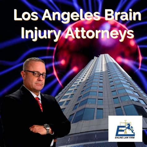 los angeles brain injury law center